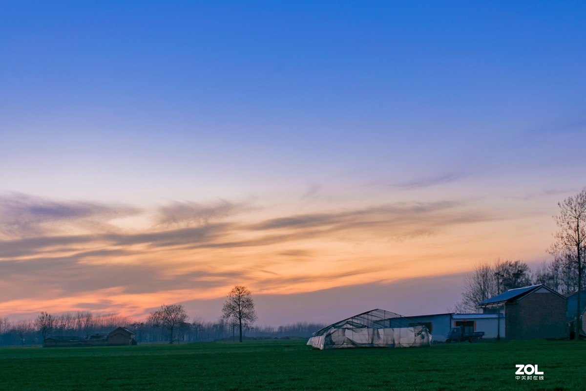春节回家的收获！