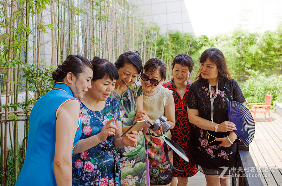 我型我塑话时尚作业（3）