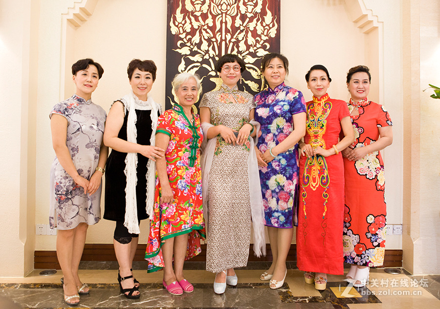 我型我塑话时尚作业（3）