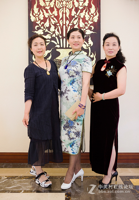 我型我塑话时尚作业（3）