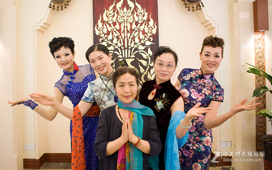 我型我塑话时尚作业（3）