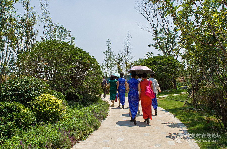 我型我塑话时尚作业（3）