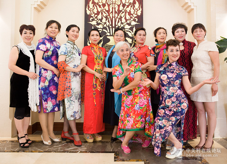 我型我塑话时尚作业（3）