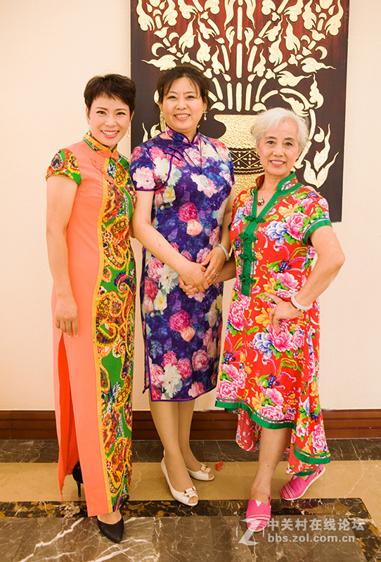 我型我塑话时尚作业（3）