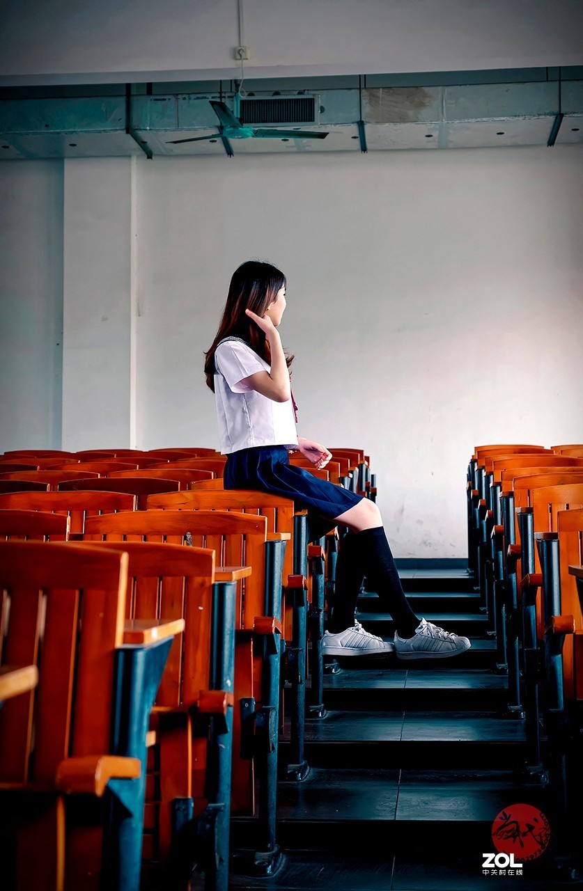 校园记忆-中关村在线摄影论坛