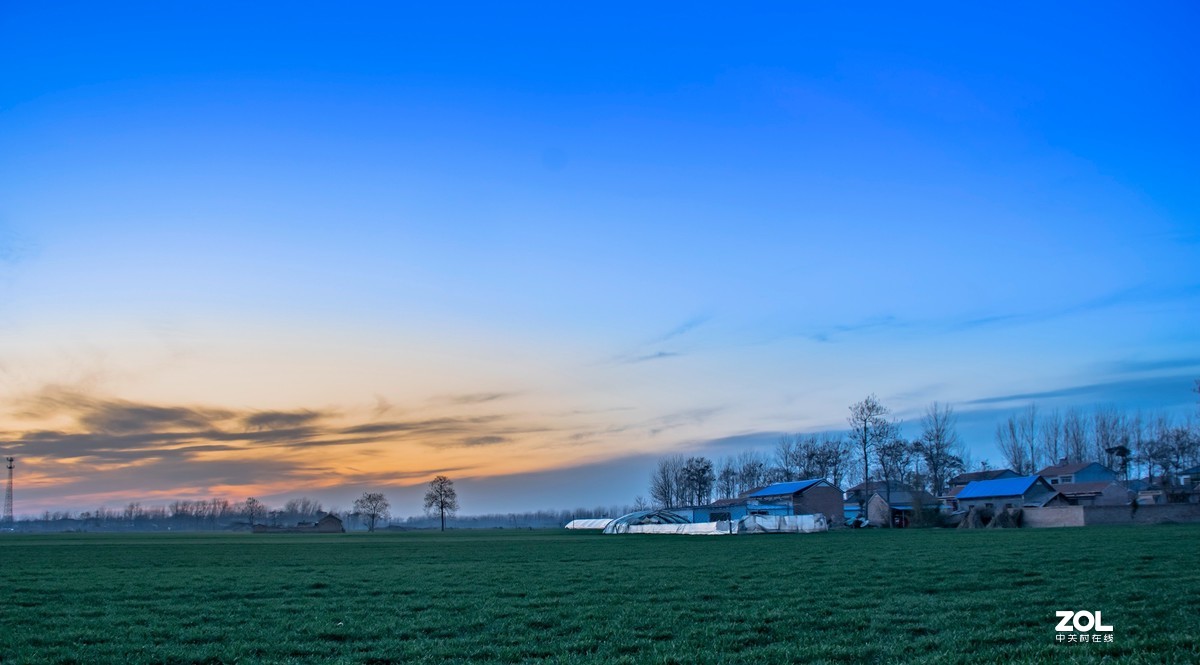 春节回家的收获！