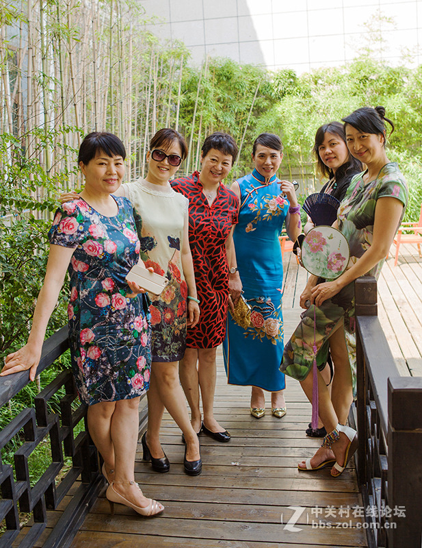 我型我塑话时尚作业（3）