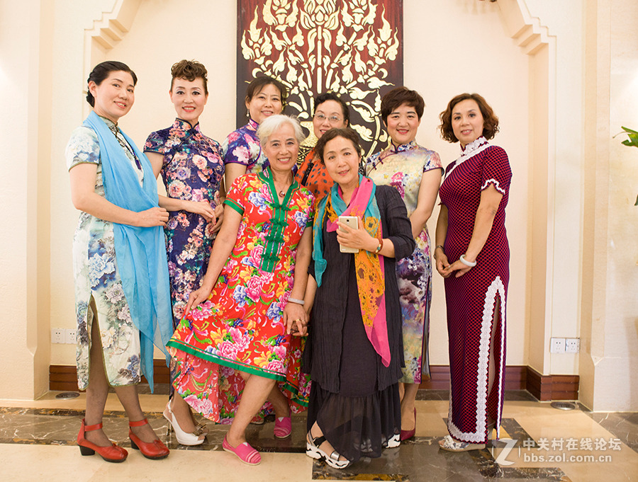 我型我塑话时尚作业（3）