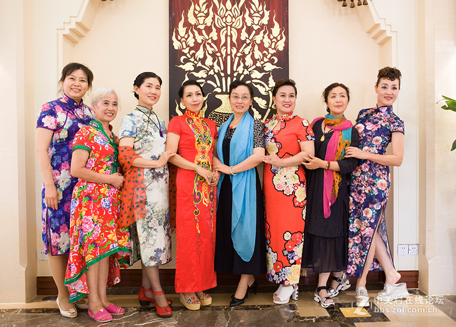 我型我塑话时尚作业（3）