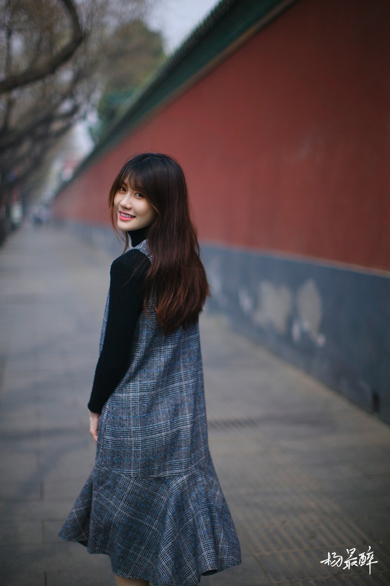 景山西街伍拾號——杨最醉