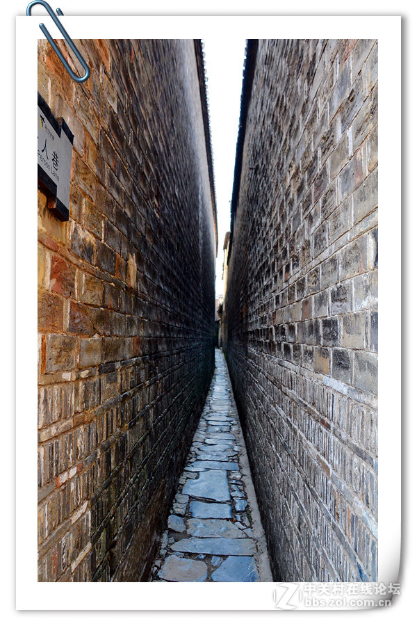 合肥三河古镇（适马18-200拍摄）