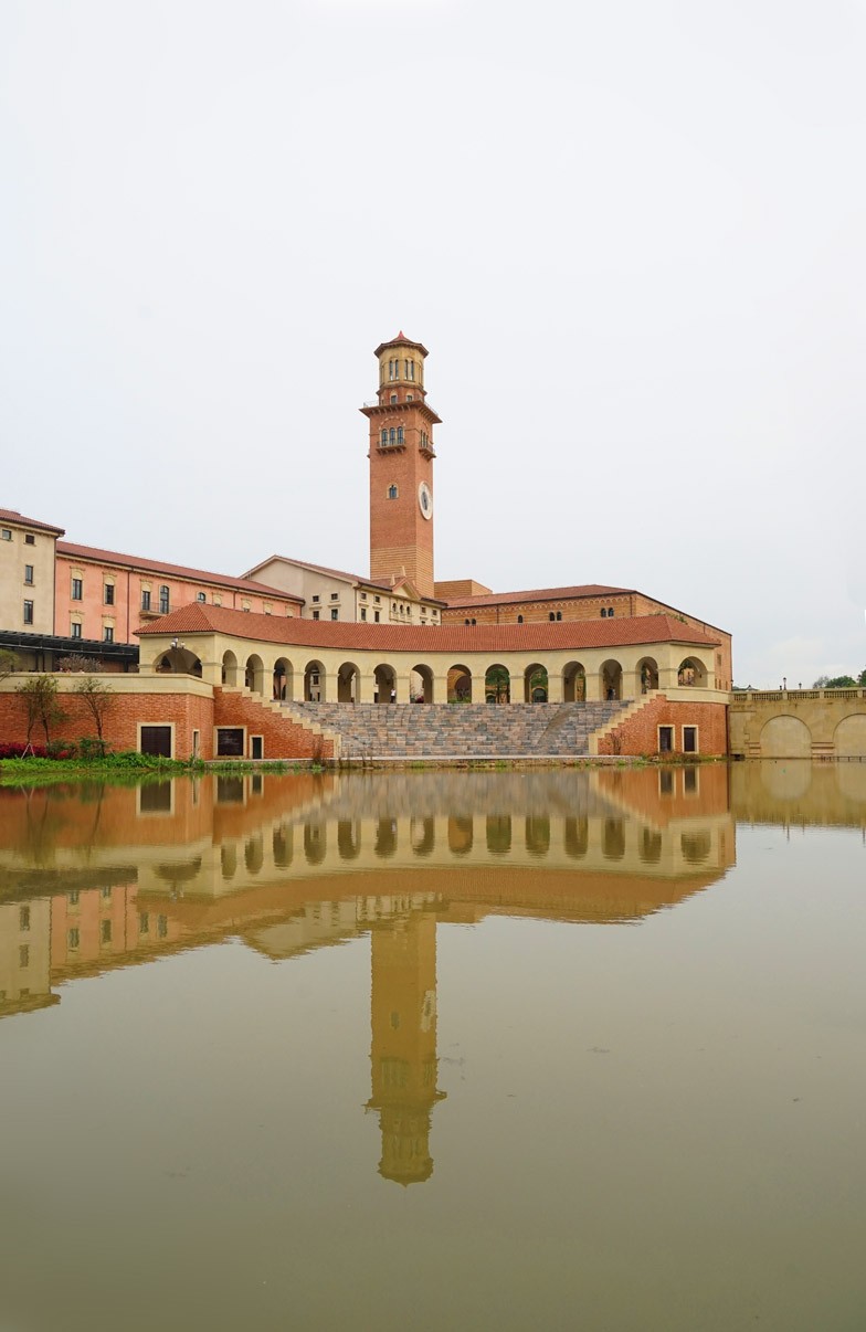 华为城堡——维罗纳