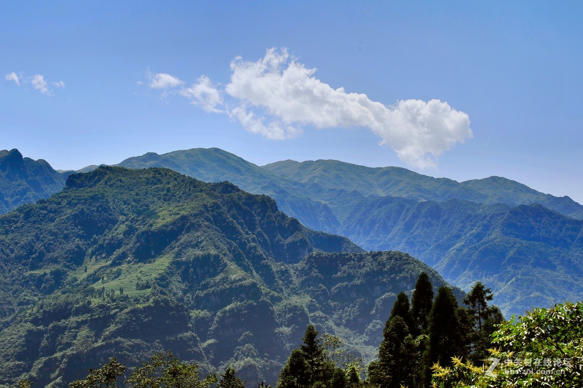 烈日当顶拍山耍，光线太硬没办法。