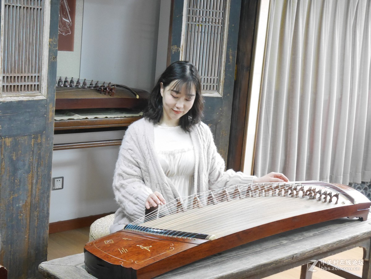 #正是一年最美时# 柳荫公学才女秀