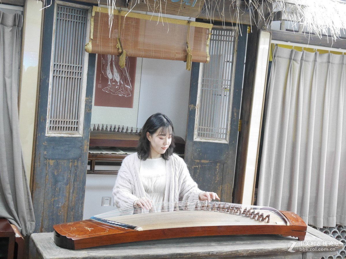 #正是一年最美时# 柳荫公学才女秀