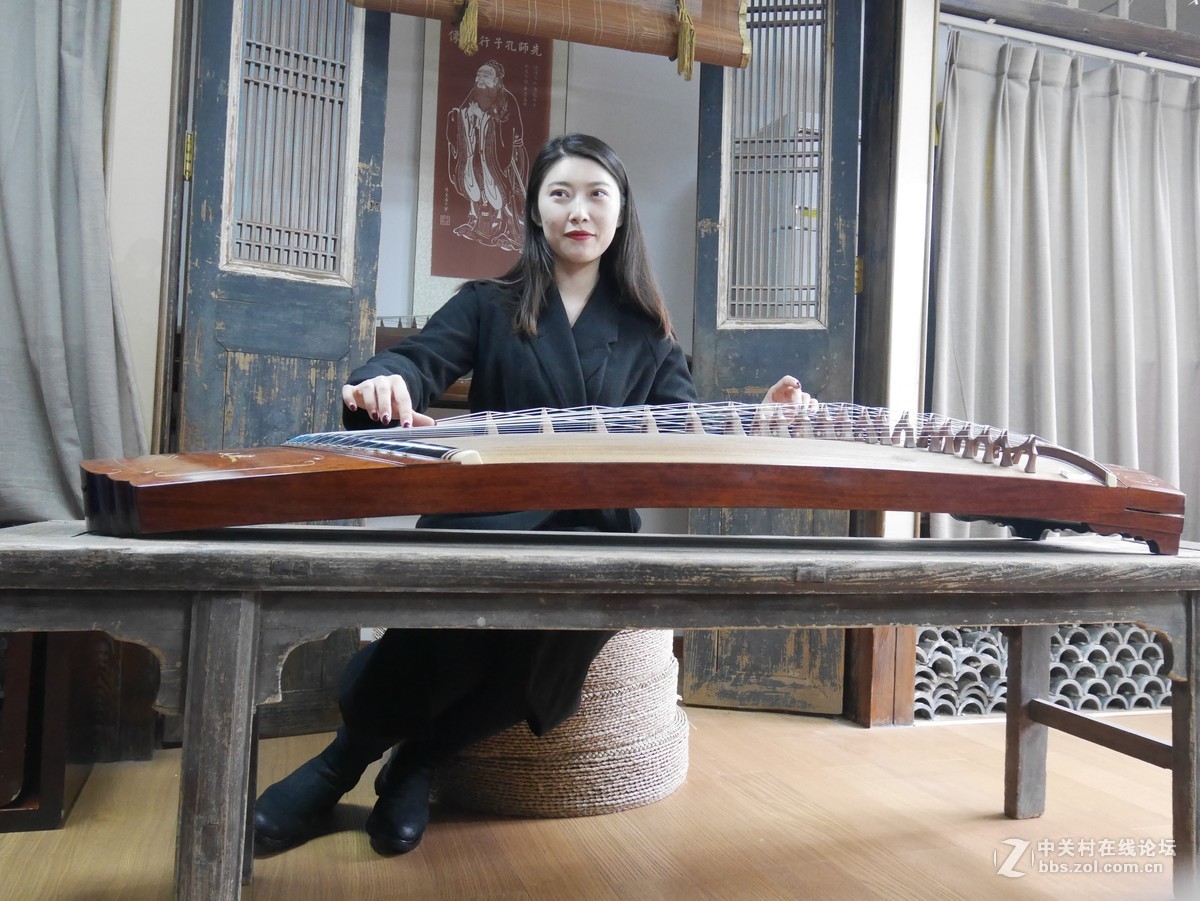 #正是一年最美时# 柳荫公学才女秀