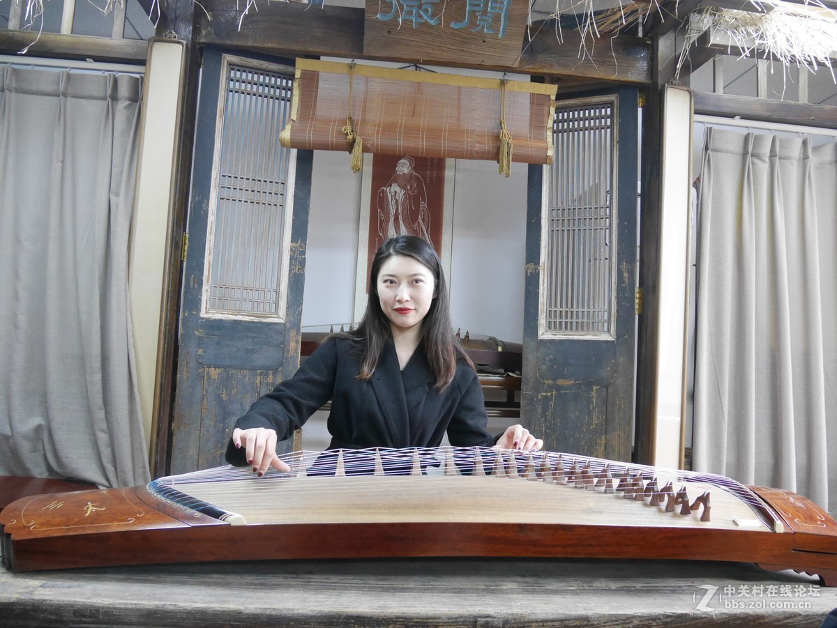 #正是一年最美时# 柳荫公学才女秀