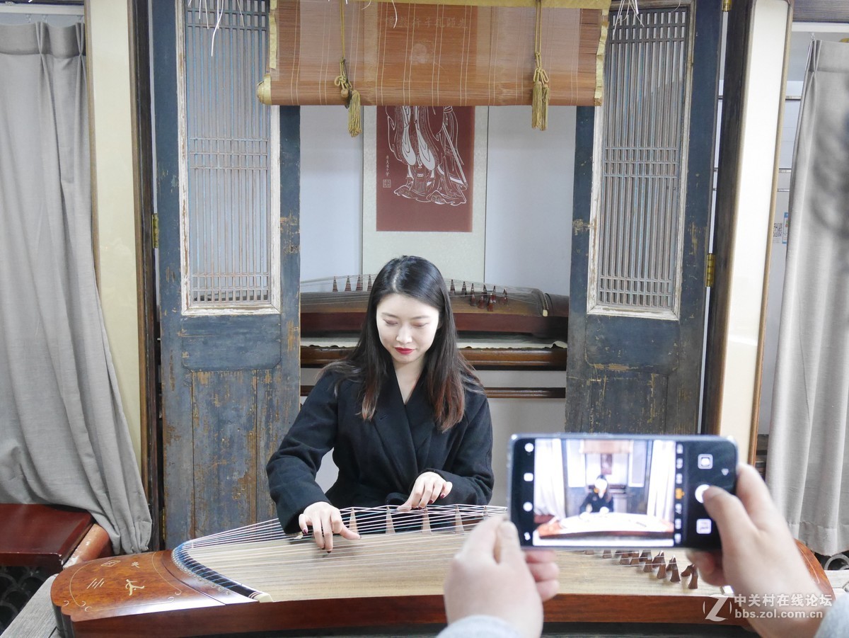 #正是一年最美时# 柳荫公学才女秀