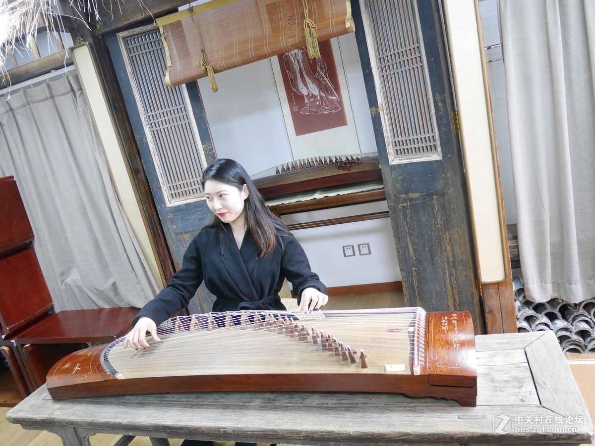 #正是一年最美时# 柳荫公学才女秀