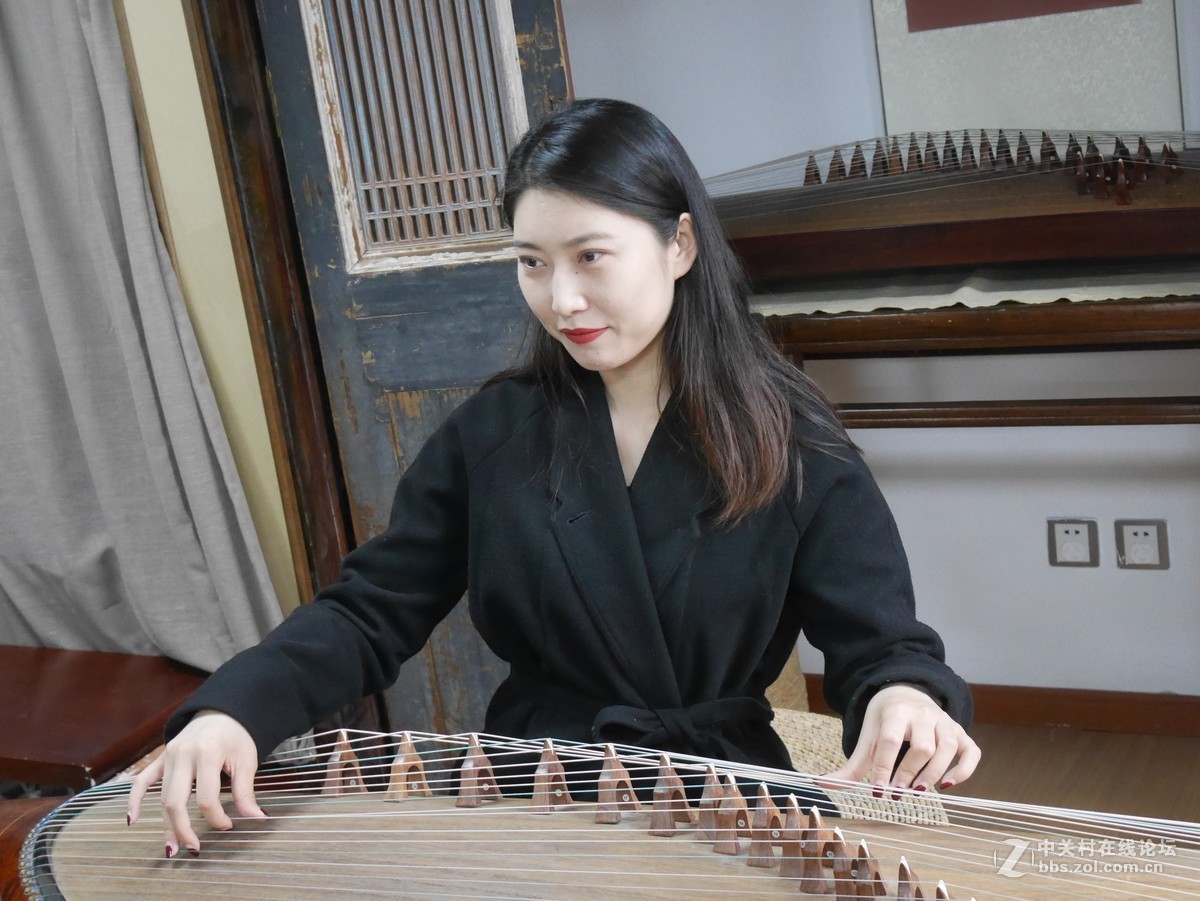 #正是一年最美时# 柳荫公学才女秀