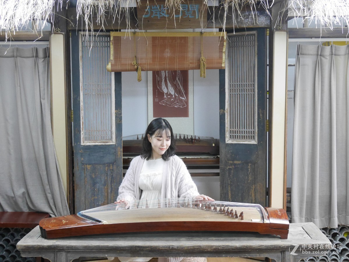 #正是一年最美时# 柳荫公学才女秀