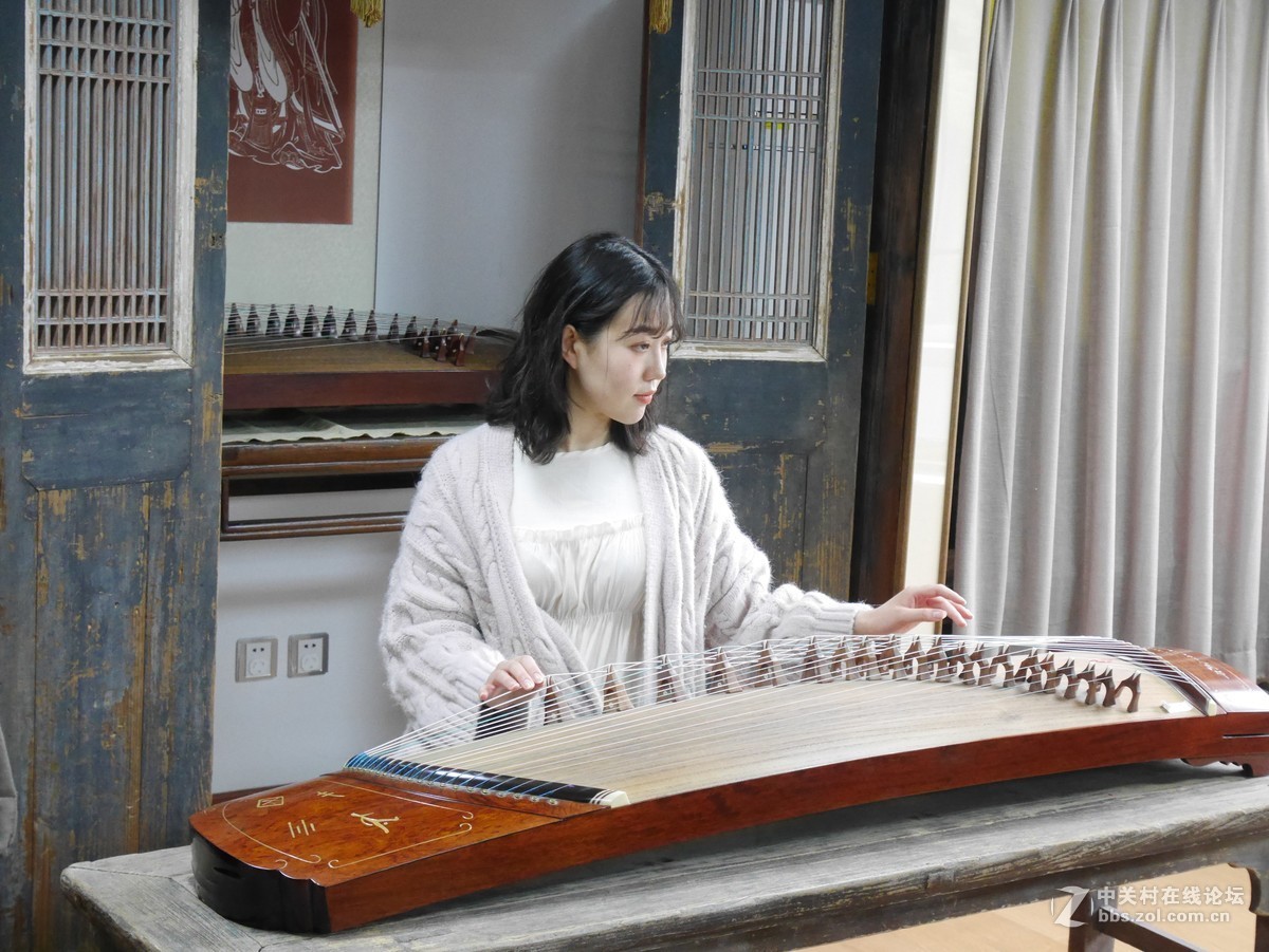 #正是一年最美时# 柳荫公学才女秀