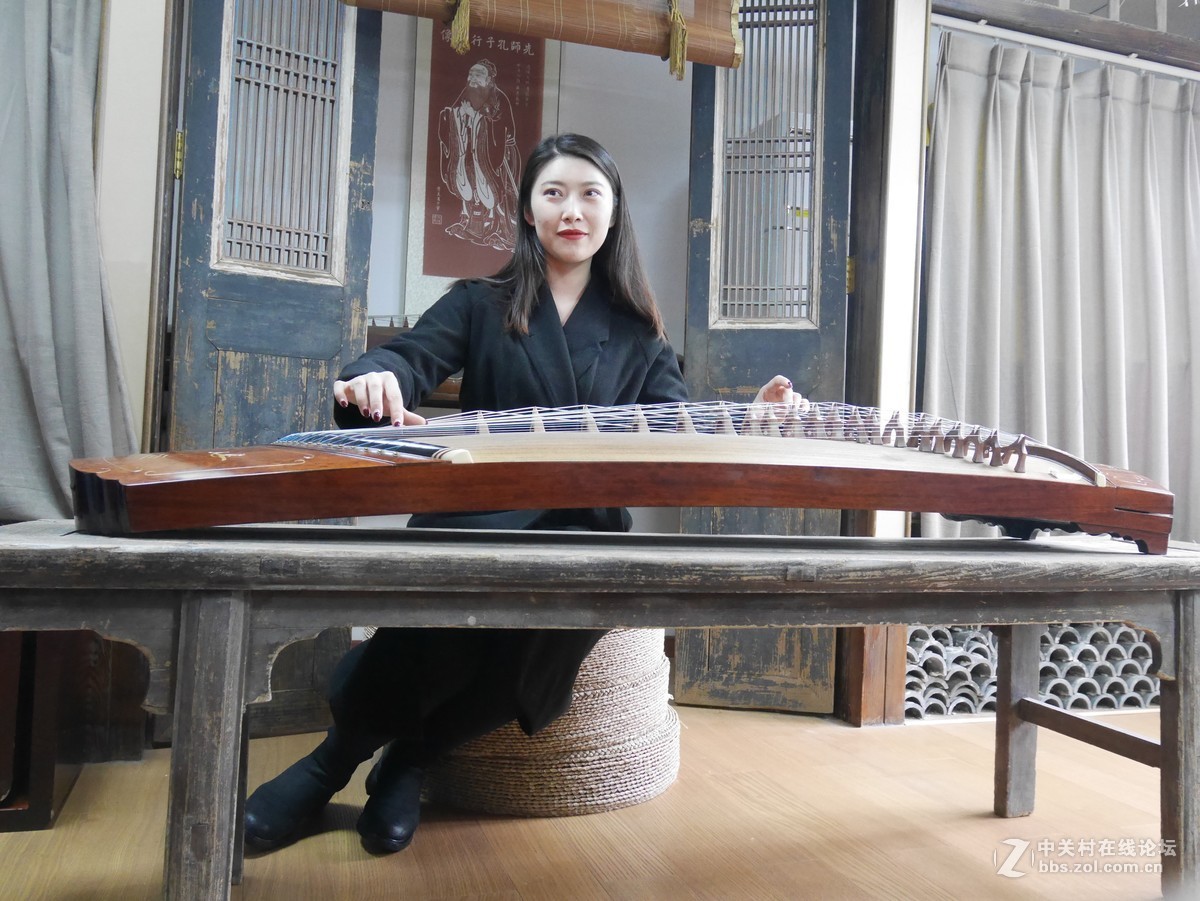 #正是一年最美时# 柳荫公学才女秀