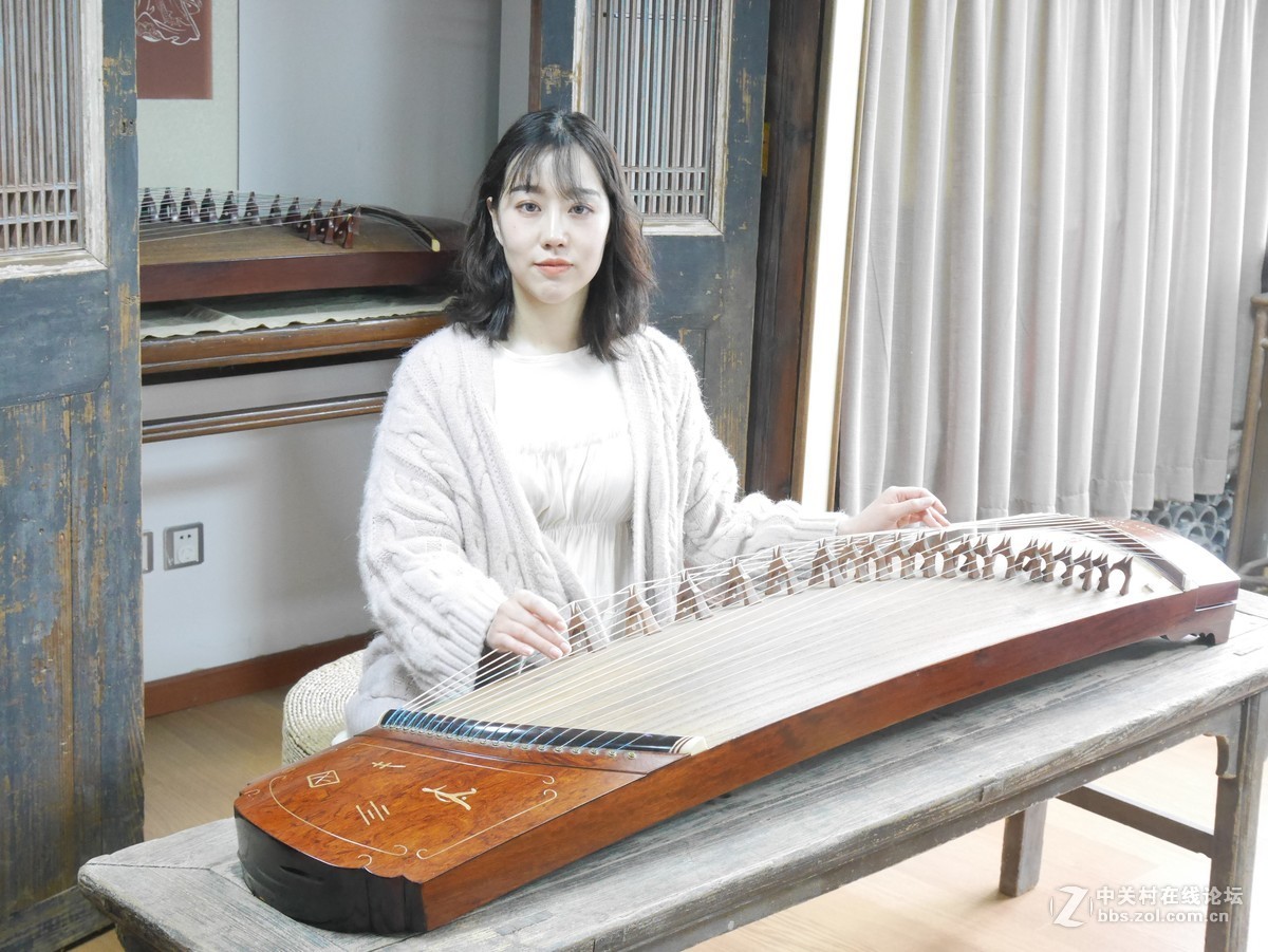 #正是一年最美时# 柳荫公学才女秀