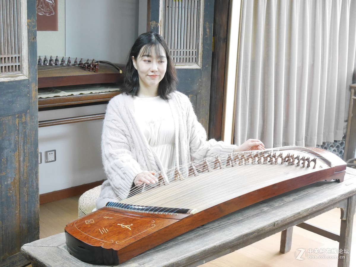 #正是一年最美时# 柳荫公学才女秀