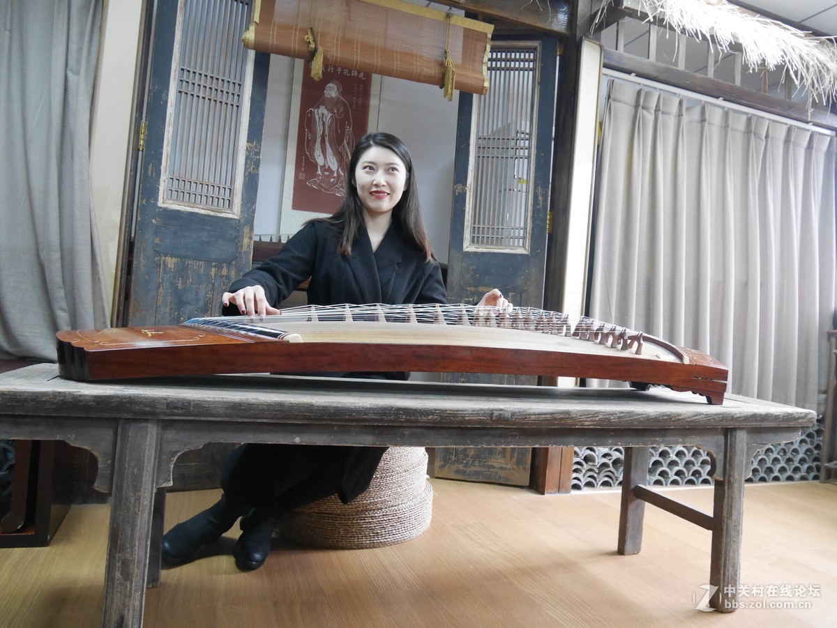 #正是一年最美时# 柳荫公学才女秀