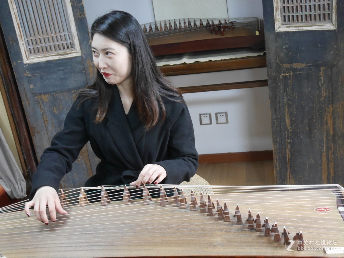 #正是一年最美时# 柳荫公学才女秀