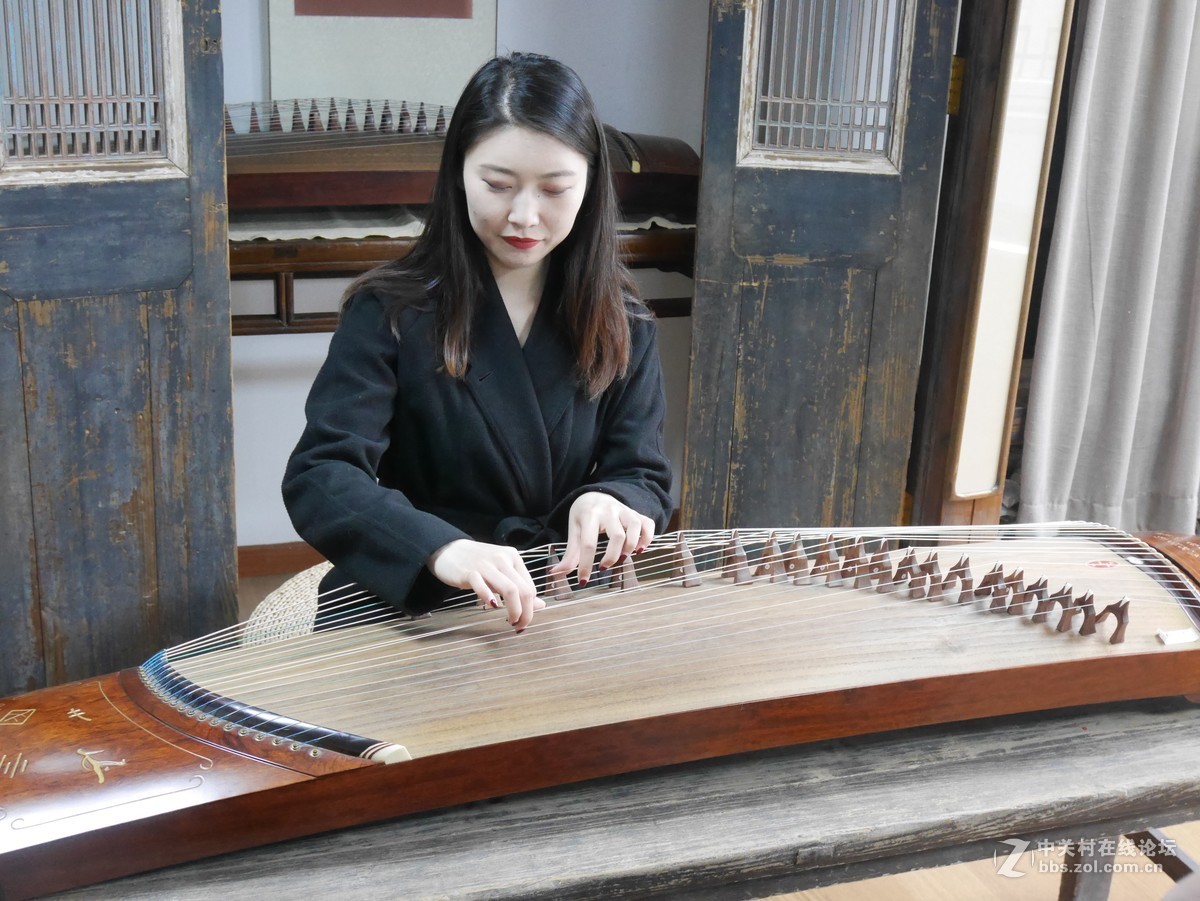 #正是一年最美时# 柳荫公学才女秀