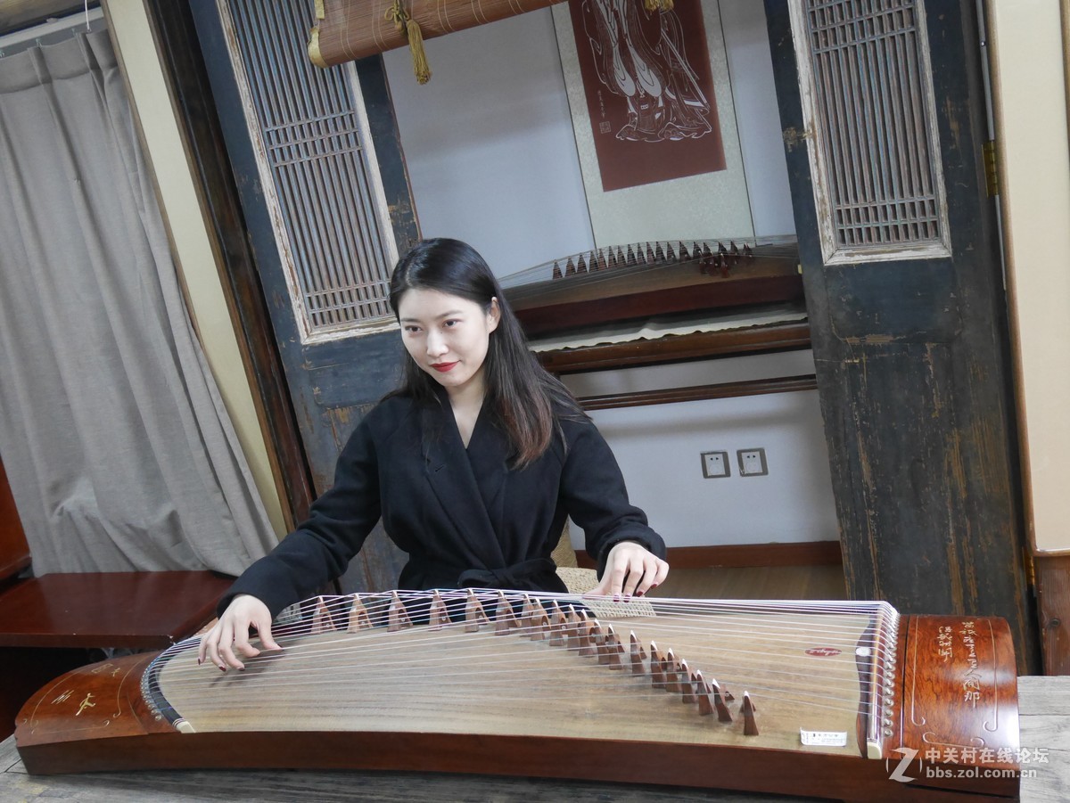 #正是一年最美时# 柳荫公学才女秀