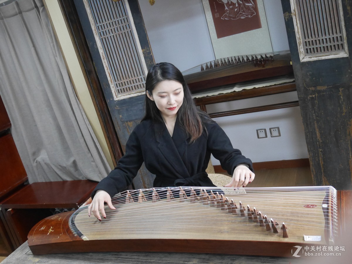 #正是一年最美时# 柳荫公学才女秀