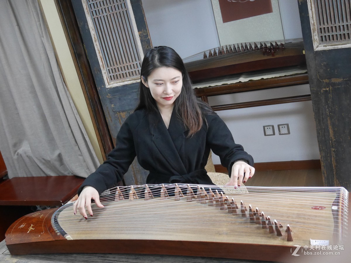 #正是一年最美时# 柳荫公学才女秀