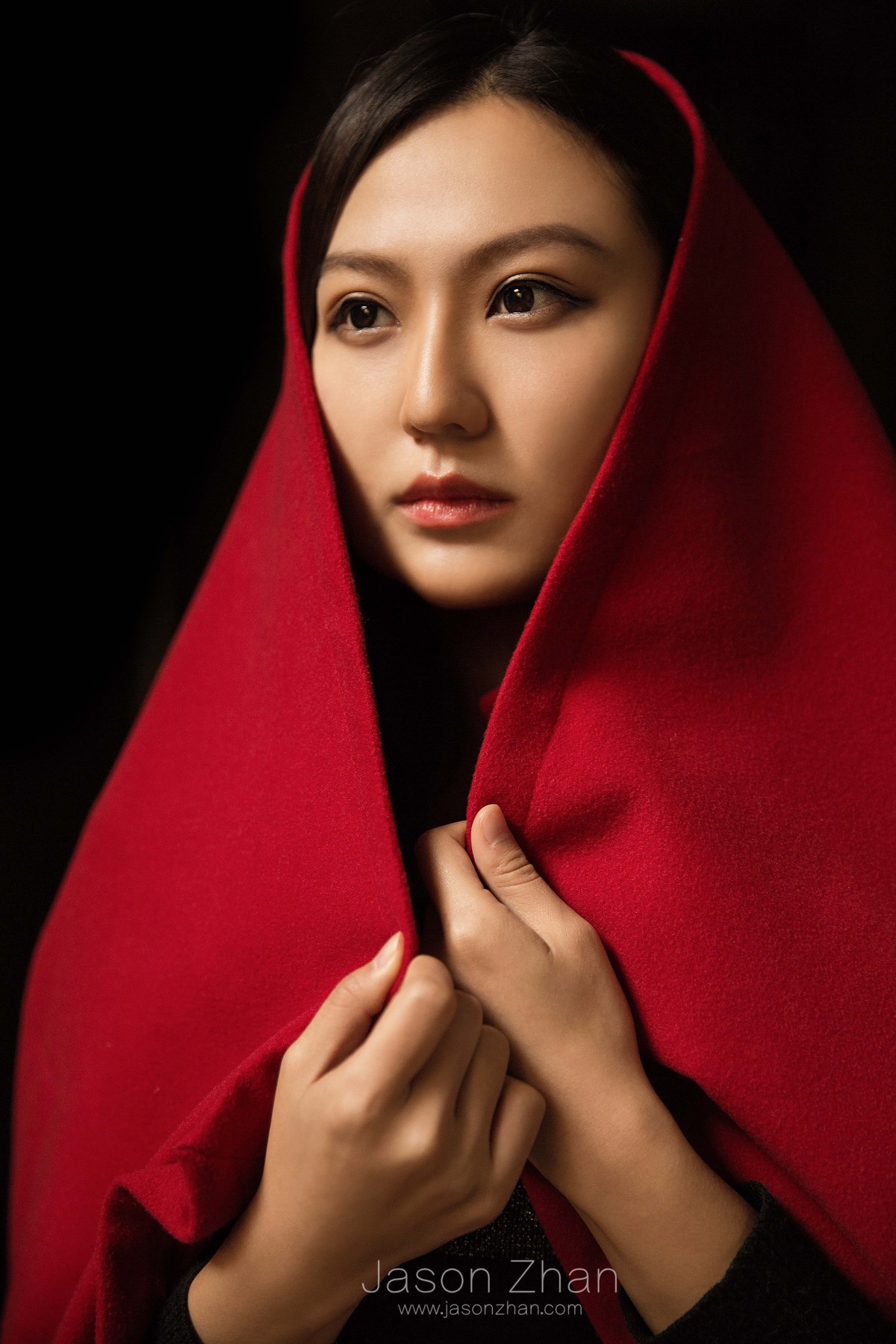 破晓 。
