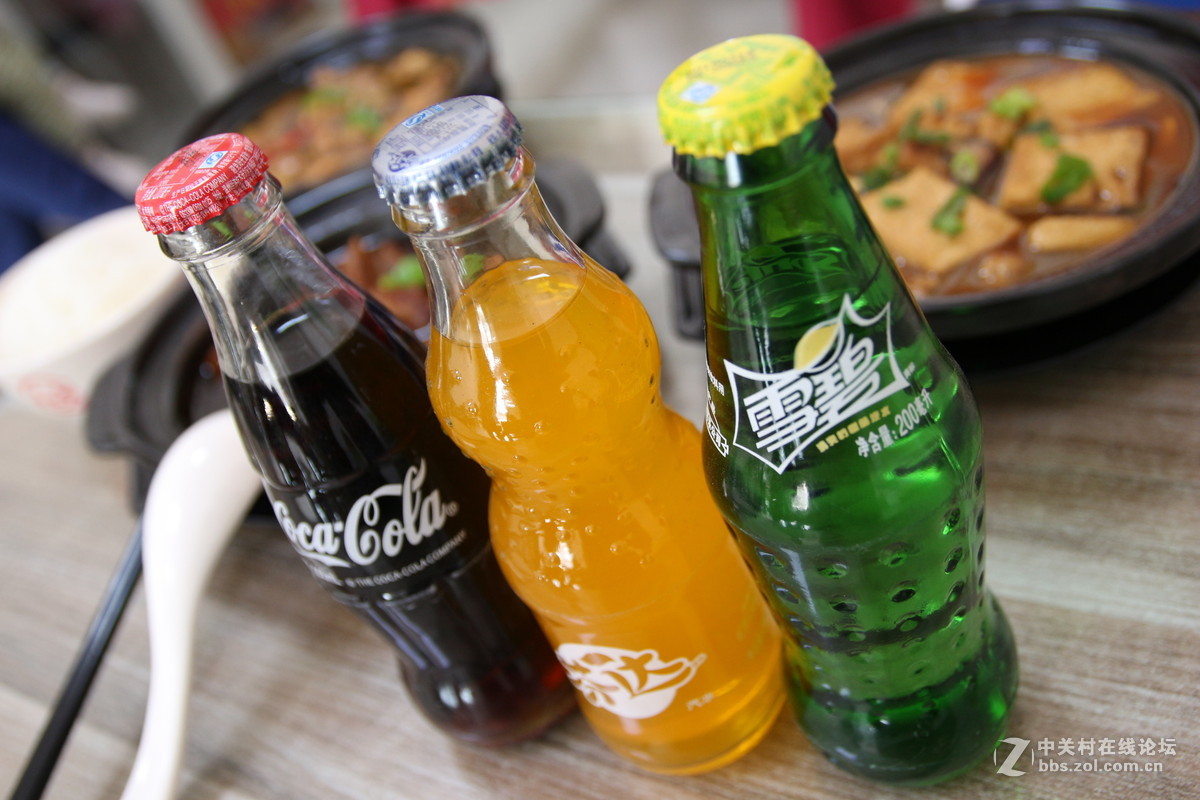 适马17-70mm f/2.8-4 拍美食