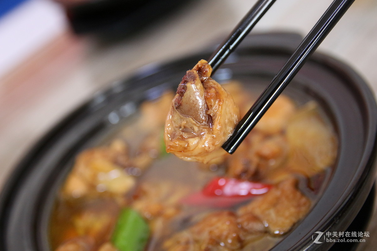 适马17-70mm f/2.8-4 拍美食