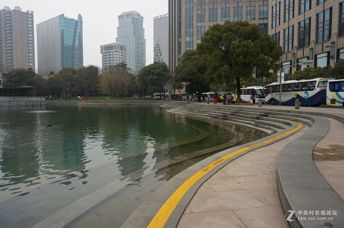 太平桥绿地随拍