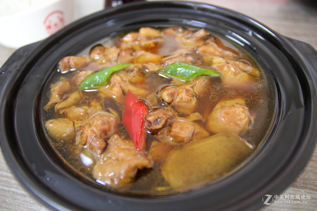 适马17-70mm f/2.8-4 拍美食