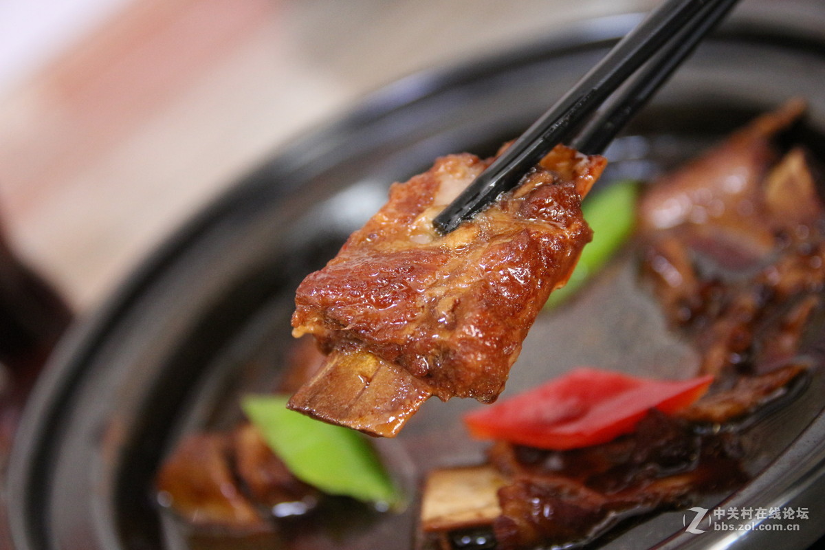 适马17-70mm f/2.8-4 拍美食