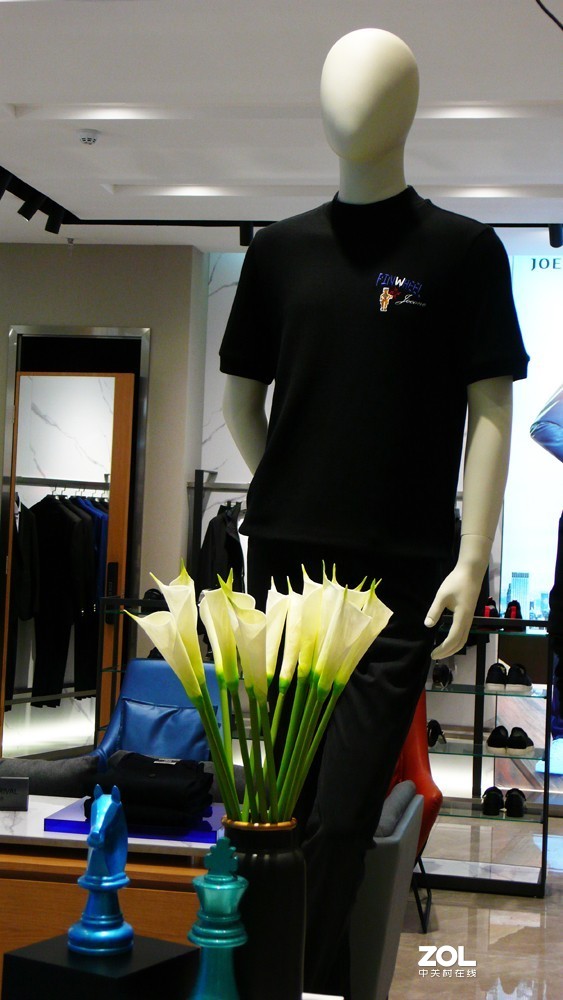 运城万达广场掠影