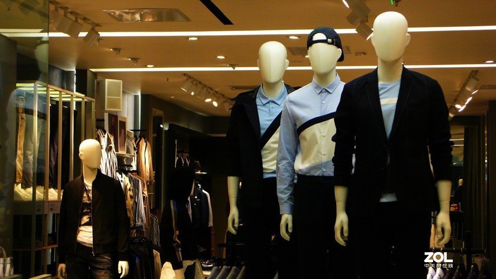 运城万达广场掠影