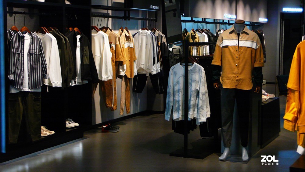 运城万达广场掠影