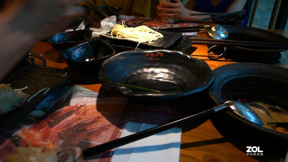 运城万达广场掠影