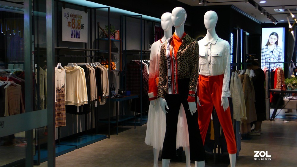 运城万达广场掠影