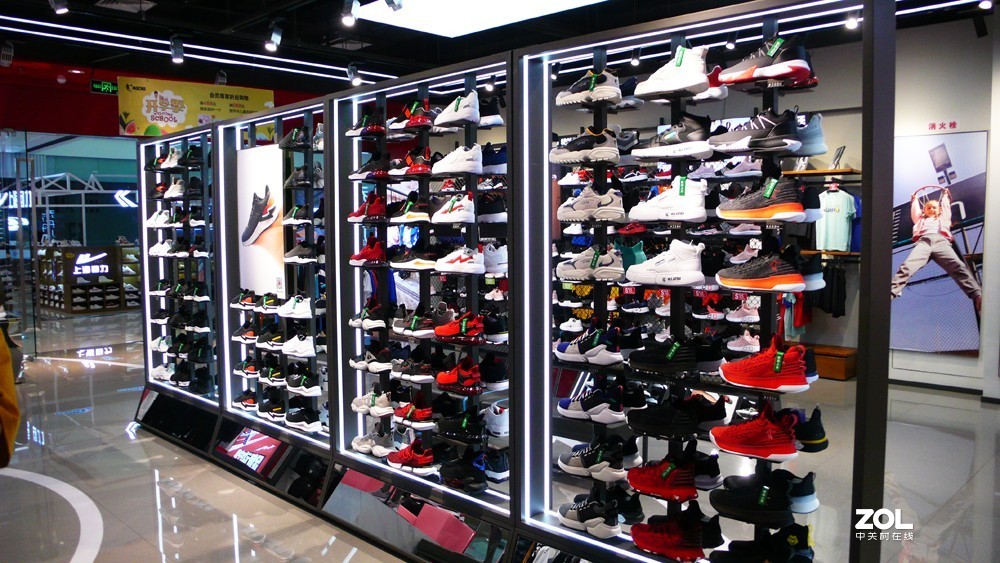 运城万达广场掠影