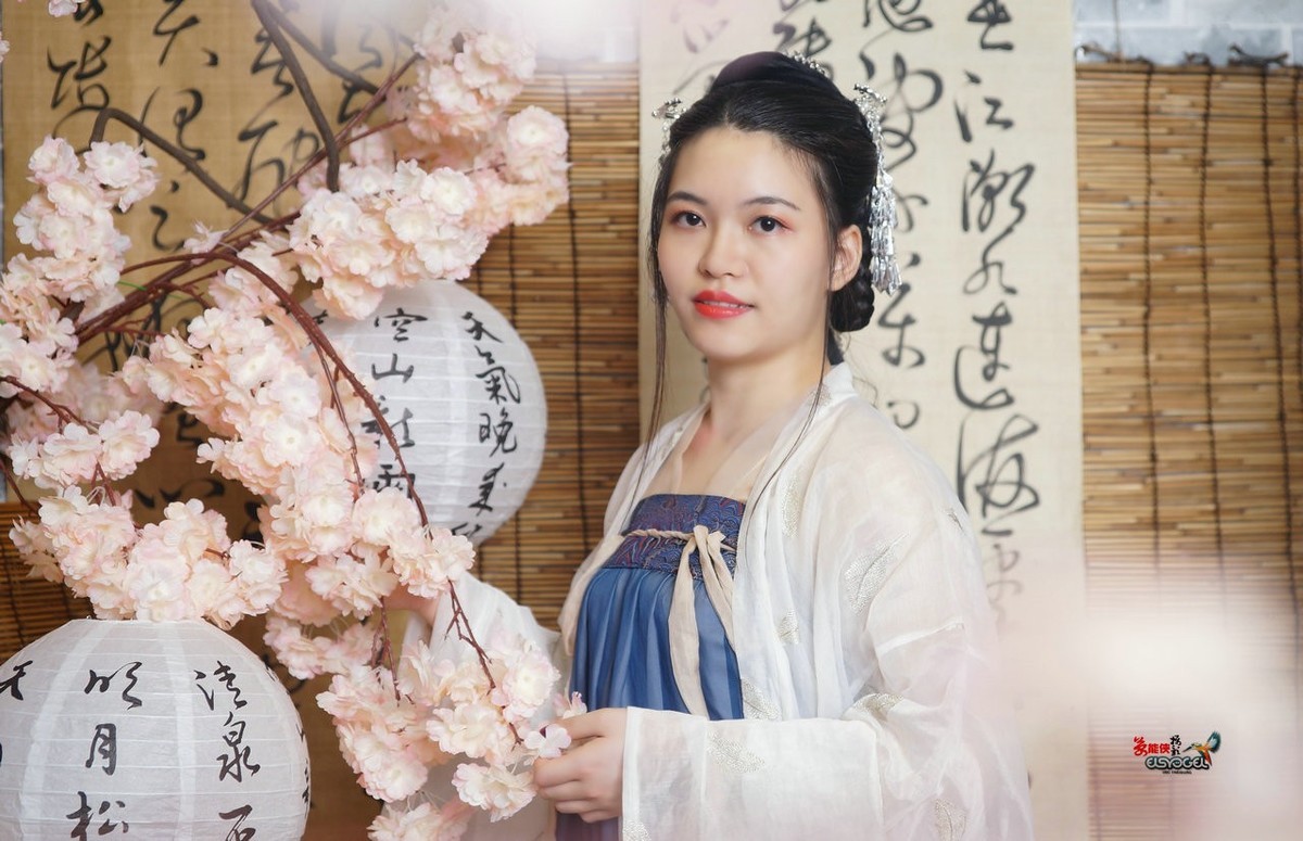 【古村二宝江湖汉娘】---小璇-中关村在线摄影论坛