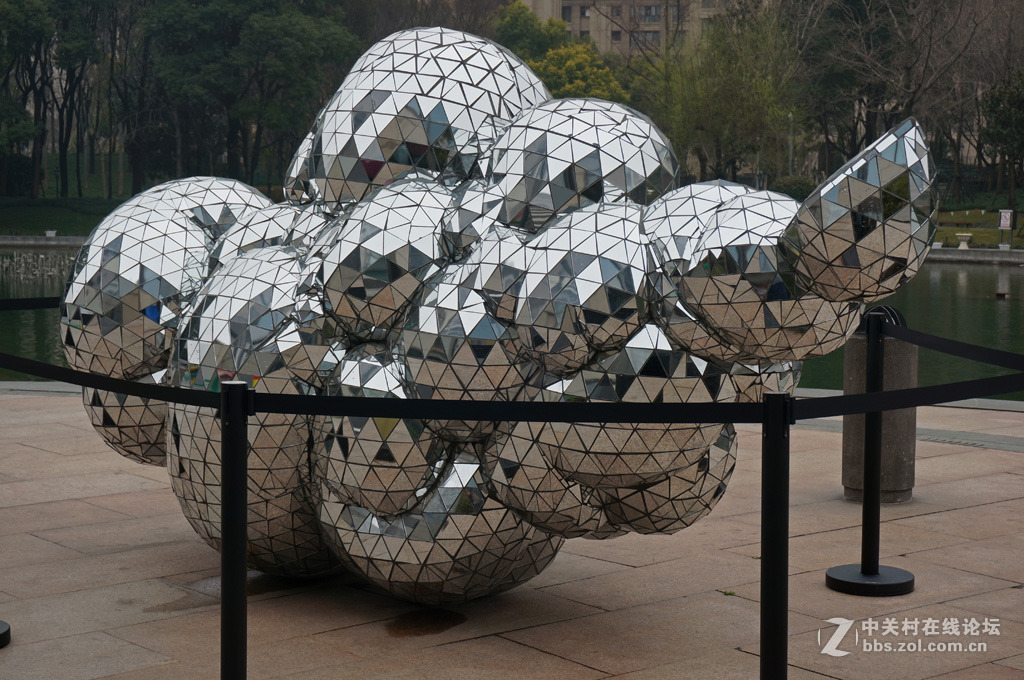 太平桥绿地随拍