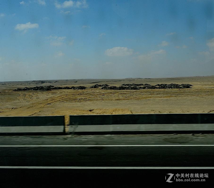 非洲游之（51）【开罗.去红海，穿越撒哈拉大沙漠】.